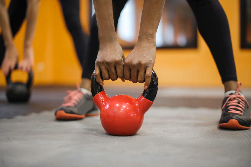 nutrición deportiva