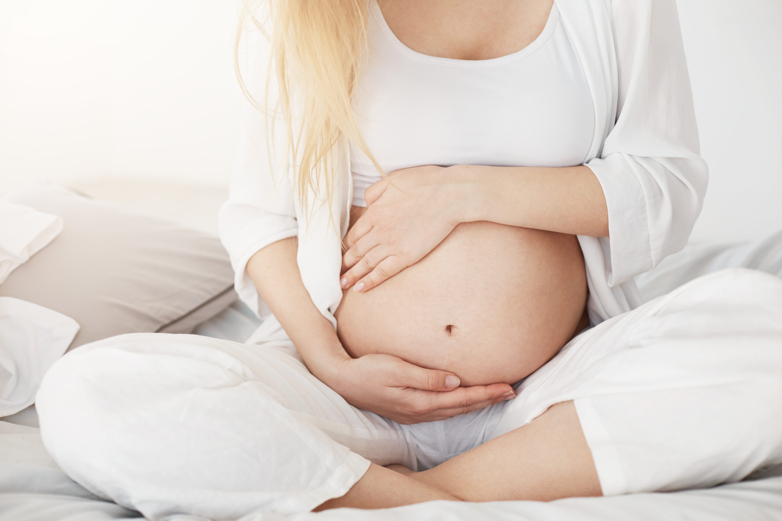 alimentación durante el embarazo